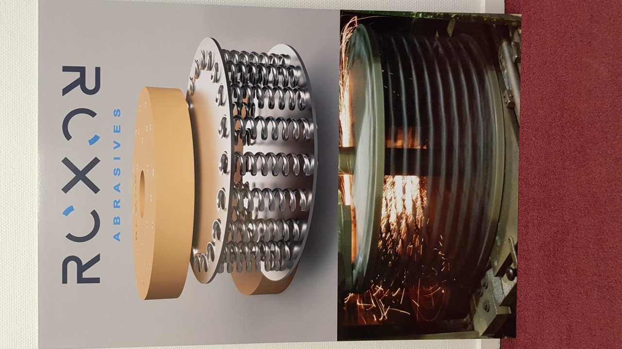 Roxor-Abrasives Best afbeelding 1